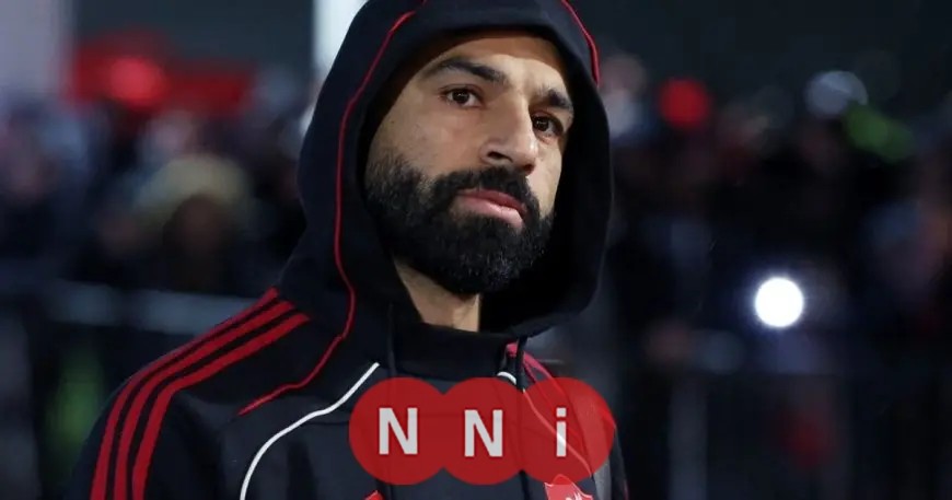 هل كشف محمد صلاح عن استسلامه في ليفربول من خلال لغة جسده؟