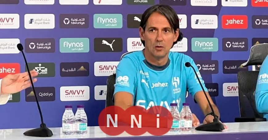 إنزاغي يكشف أسباب استبعاد داروين نونيز من قائمة الهلال والفوائد الكبيرة لصفقة بنزيما