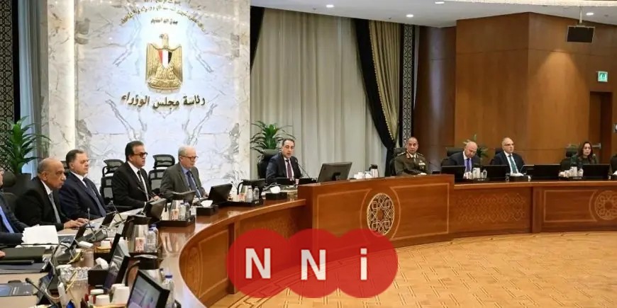 مدبولي يعلن في أول اجتماع للحكومة الجديدة عن تدخل الدولة العاجل لضبط السوق