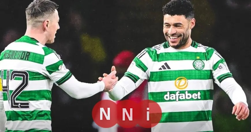 عودة تشامبرلين المذهلة: كيف ساهم أرسنال في إحياء مسيرته الرياضية