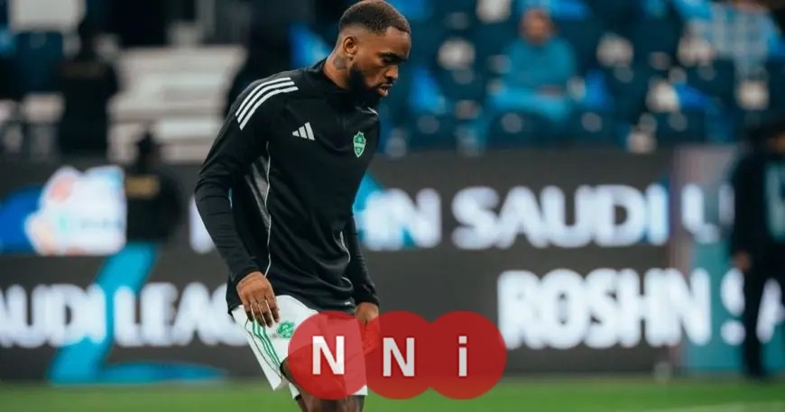 هل يتجاوز إيفان توني أرقام عمر السومة التاريخية مع الأهلي في الدوري السعودي؟