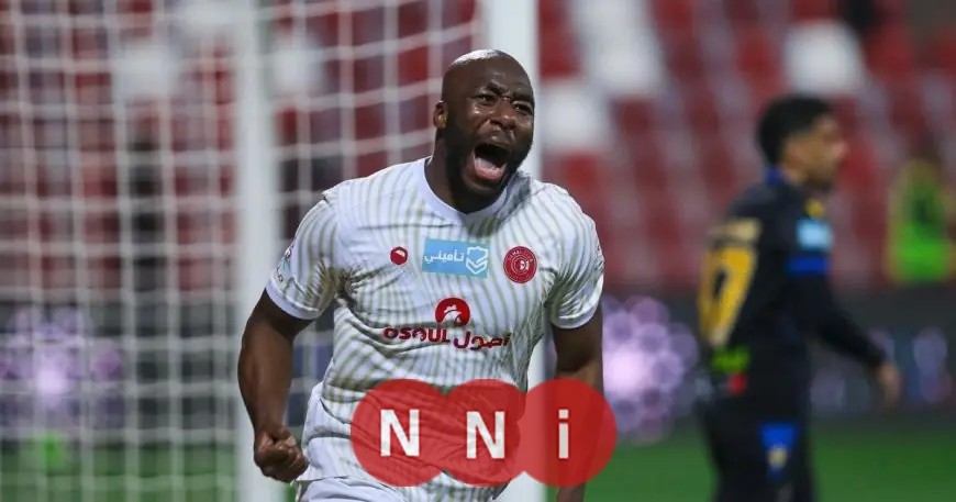 فوز مثير لضمك تحت قيادة المدرب فابيو كاريلي على التعاون يفتتح حقبة جديدة