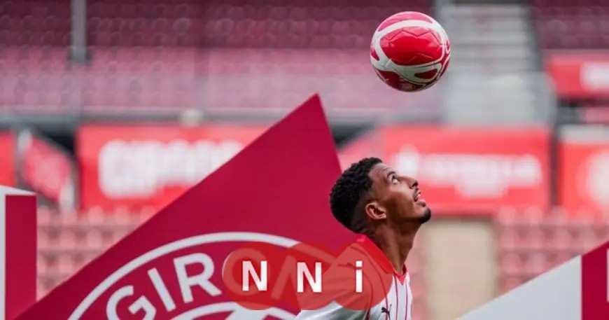 جيرونا يعزز صفوفه بعودة أوناحي المغربي قبل مواجهة شرسة مع برشلونة