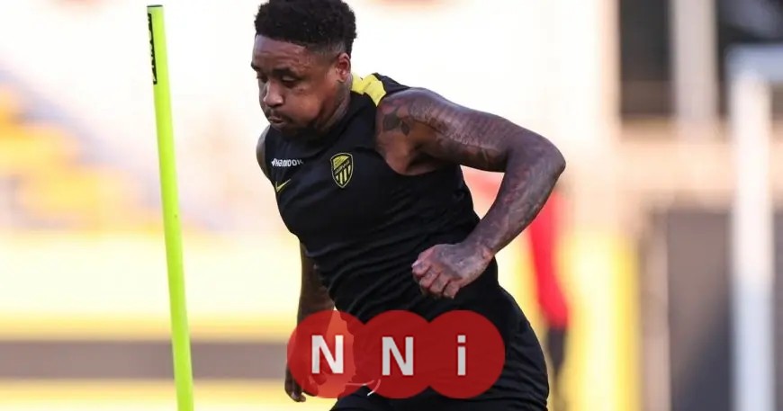 خبر سار للمشجعين.. الاتحاد السعودي يرحب بعودة بيرغوين بعد غياب طويل