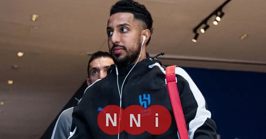 سالم الدوسري يستعد لتجاوز رقم بافيتيمبي غوميز في مواجهة الاتفاق