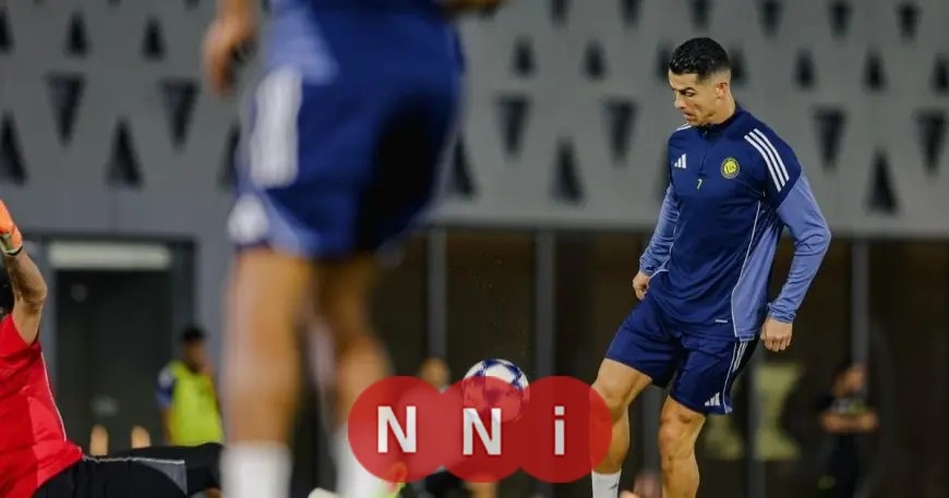 هل سيستمر كريستيانو رونالدو في هز الشباك ضد الفتح في الدوري السعودي