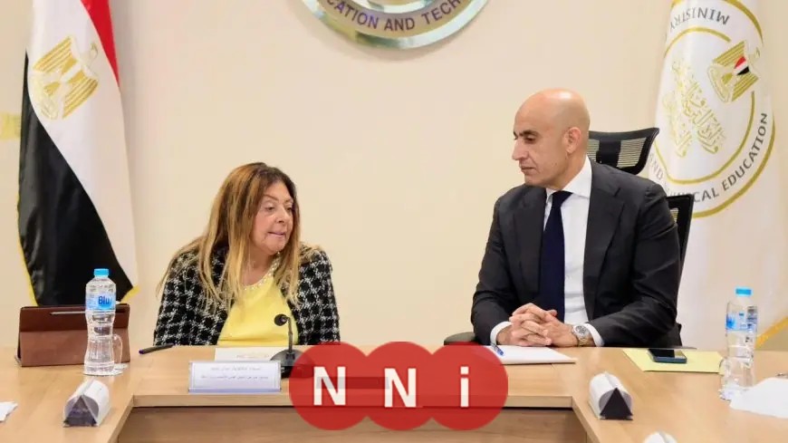 وزير التعليم يبحث إلغاء الفترة المسائية ويطرح حلولًا سريعة