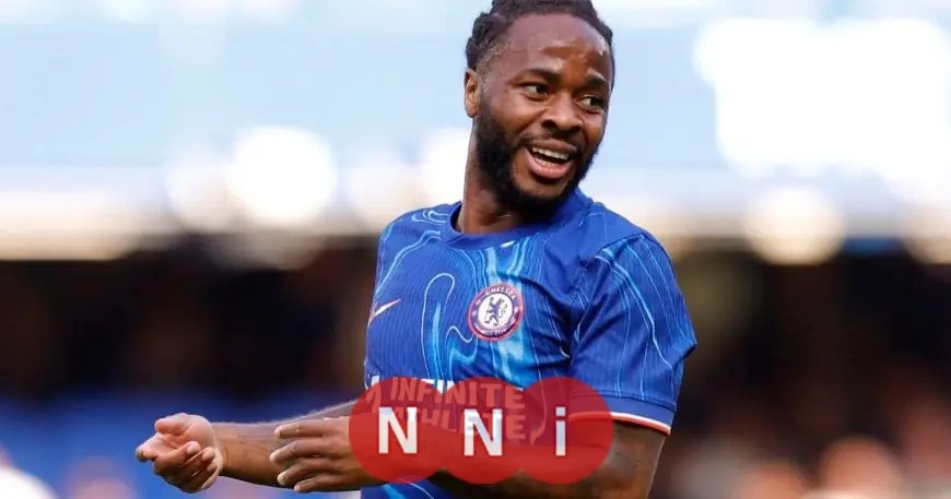 رحيم ستيرلينغ يعزز صفوف فينورد الهولندي حتى نهاية الموسم