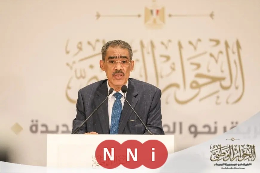 ضياء رشوان يرفض الألقاب الرسمية ويفتخر بانتمائه لمهنة الصحافة والإعلام