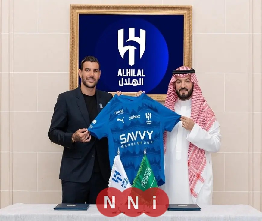 الهلال يعلن تفاصيل إصابة ثيو هيرنانديز قبل مواجهة الاتفاق المرتقبة