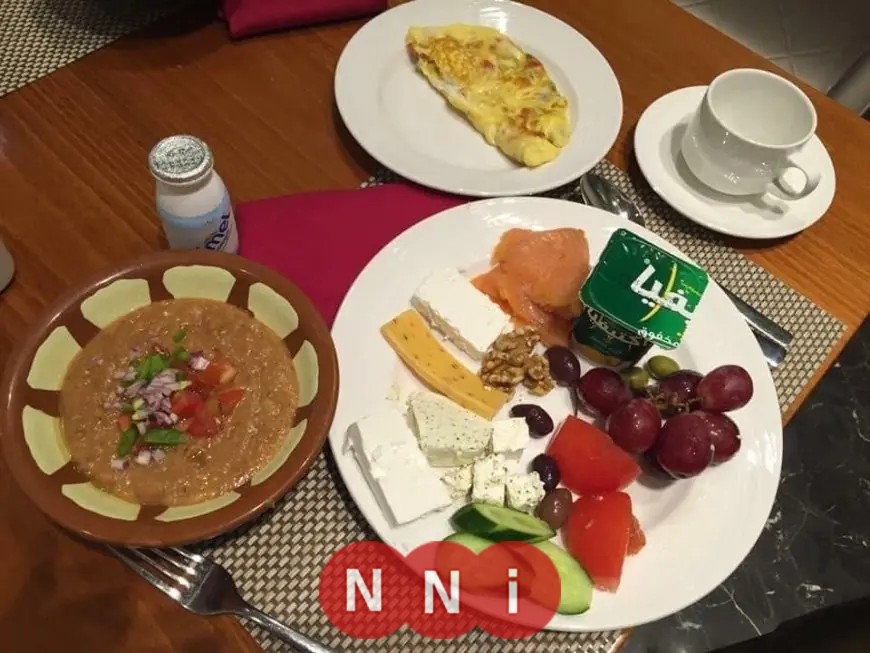 أفضل النصائح الذهبية لتخسيس الوزن بدون حلويات في رمضان