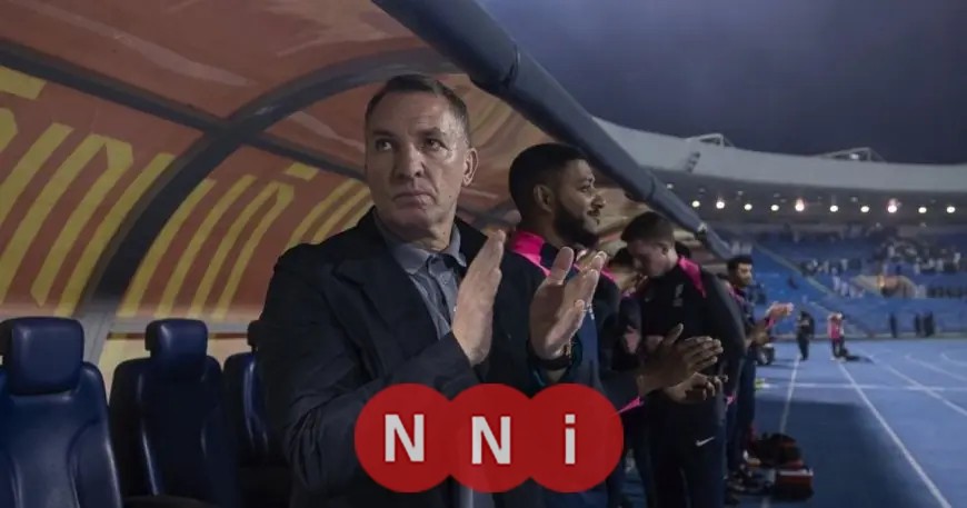 رودجرز يعبر عن سعادته بالفوز المستحق للقادسية وغالتييه محبط من النتيجة غير المنصفة