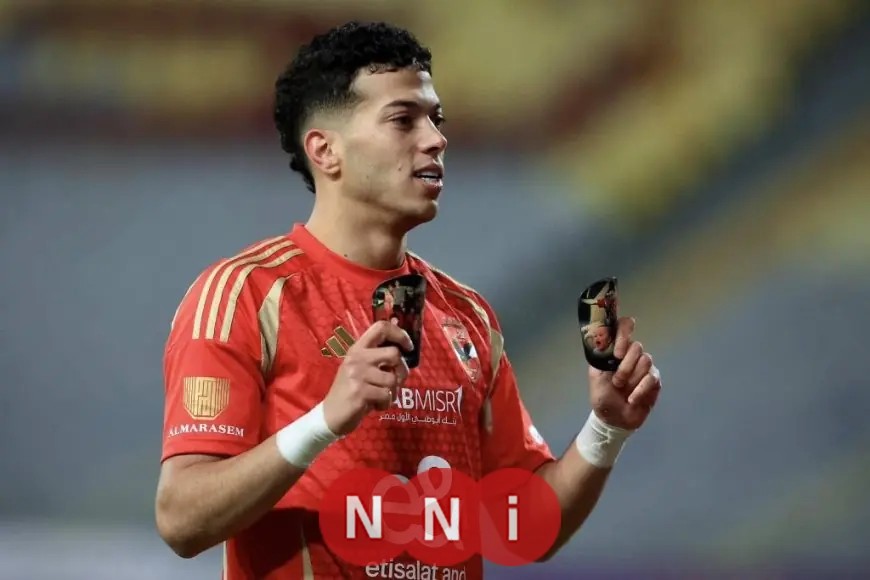 مفاوضات الأهلي مع ديانج للتجديد: أسرار رفض تعديل عقد إمام عاشور