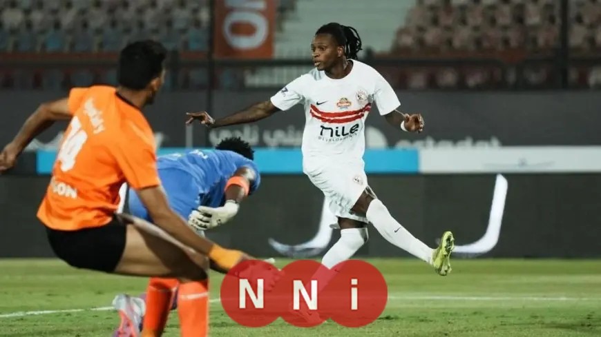 تفاصيل مشاجرة شيكو بانزا وكايد وتطورات جديدة لأرض الزمالك في أكتوبر