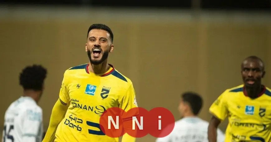 عمر السومة يعد جمهور الحزم بأداء متميز وابتكار أساليب تسجيل جديدة