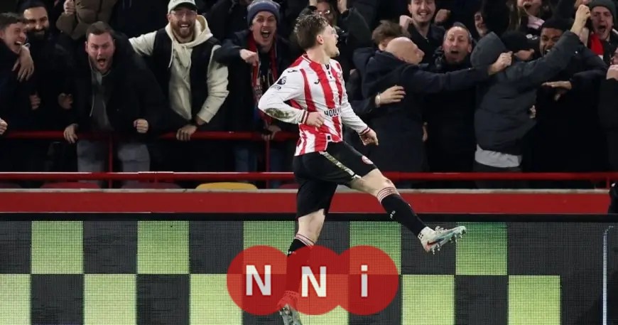 كين لويس-بوتر يؤكد قدرة برينتفورد على تحقيق إنجازات استثنائية