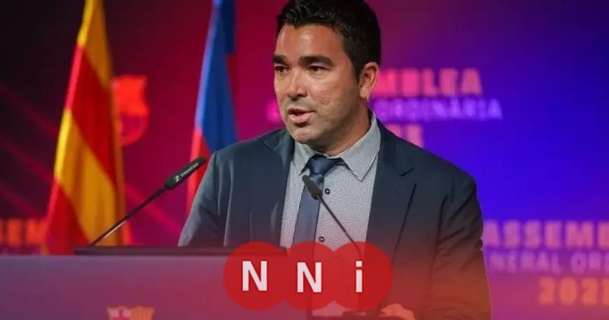 ديكو يؤكد أن ريمونتادا برشلونة ضد أتلتيكو مدريد لا تزال ممكنة