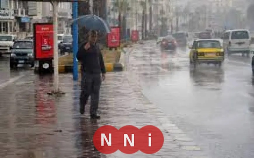 الأرصاد تطلق تحذيرًا من الطقس اليوم: رياح وأتربة تتسبب في انخفاض درجات الحرارة بالقاهرة إلى 28 درجة