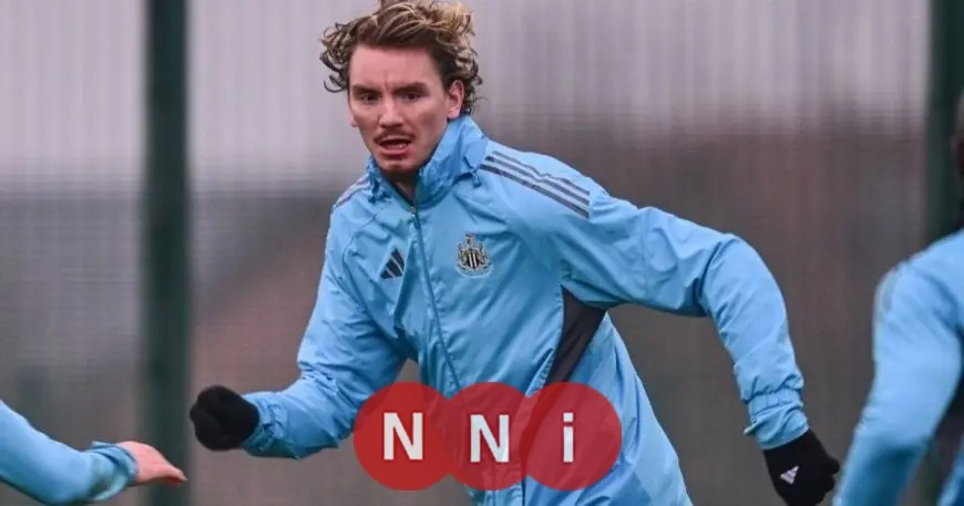 اكتشف المفاجأة: نيوكاسل يدرس بيع الحارس الألماني العملاق