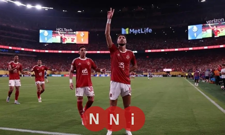 مدحت عبدالهادي: تحديات هجومية للأهلي بعد مغادرة وسام أبو علي