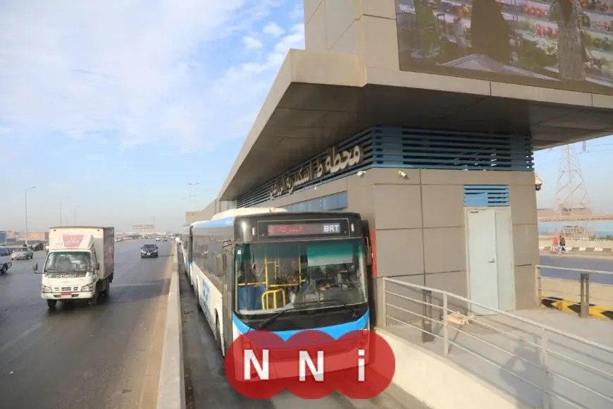 تعرف على مواعيد الأتوبيس الترددي في رمضان: بدءاً من 6 صباحاً حتى 12 منتصف الليل