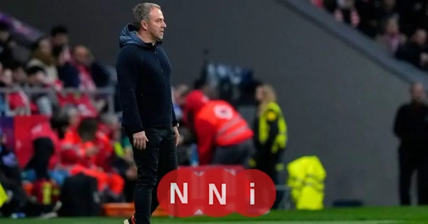 خمس أسباب تكشف السقوط المدوي لبرشلونة ضد أتلتيكو مدريد