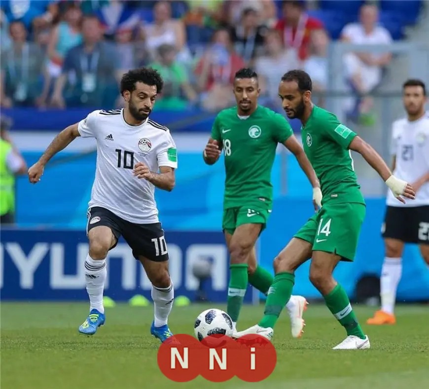 اكتشف مواعيد مباريات منتخب مصر ضد السعودية وإسبانيا والبرازيل قبل كأس العالم