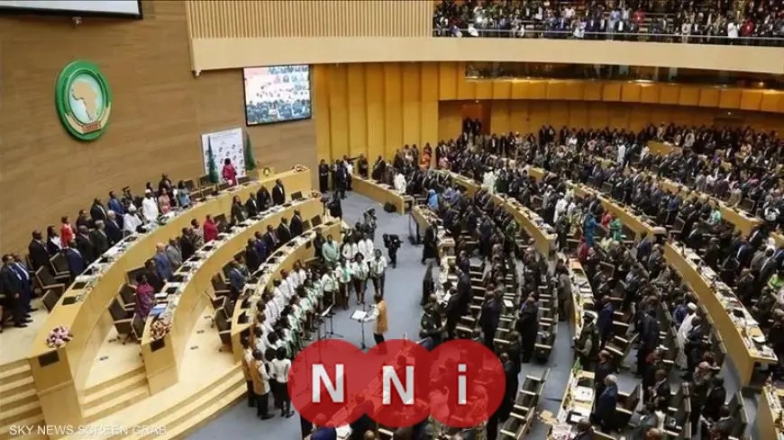 برئاسة مصرية: مجلس السلم والأمن الأفريقي يعلن دعمًا قويًا للصومال والسودان