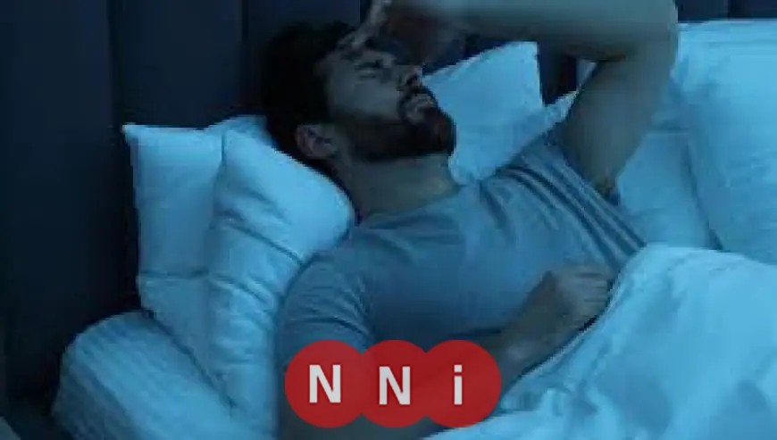 اضطراب النوم قد يكشف عن مشكلات نفسية أو عضوية تحتاج لعلاج مع خبيرة الصحة سنا سليمان