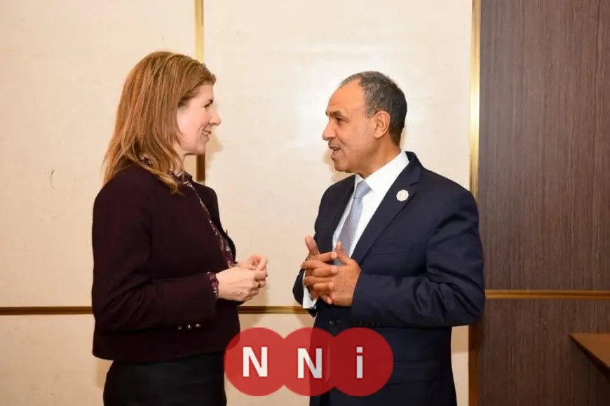 تحركات وزير الخارجية لوقف إطلاق النار في السودان ودعم وحدة أراضيه ومؤسساته