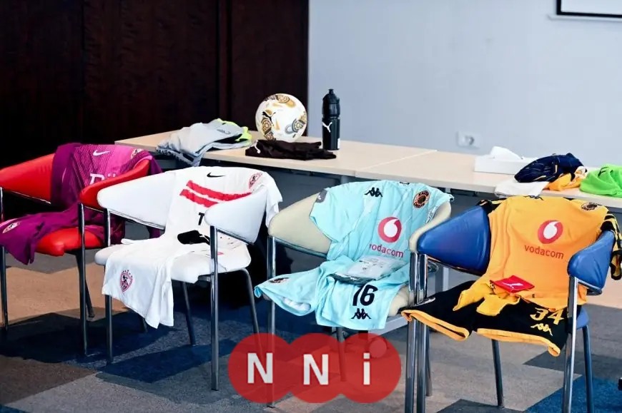 كل ما تحتاج معرفته عن الاجتماع الفني لمباراة الزمالك وكايزر تشيفز في الكونفدرالية