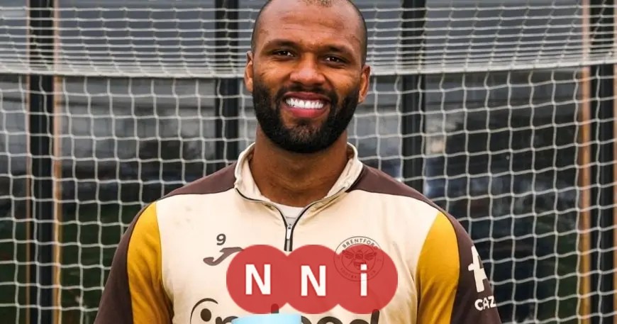 تياغو يحقق لقب لاعب الشهر في الدوري الإنجليزي الممتاز مع برينتفورد