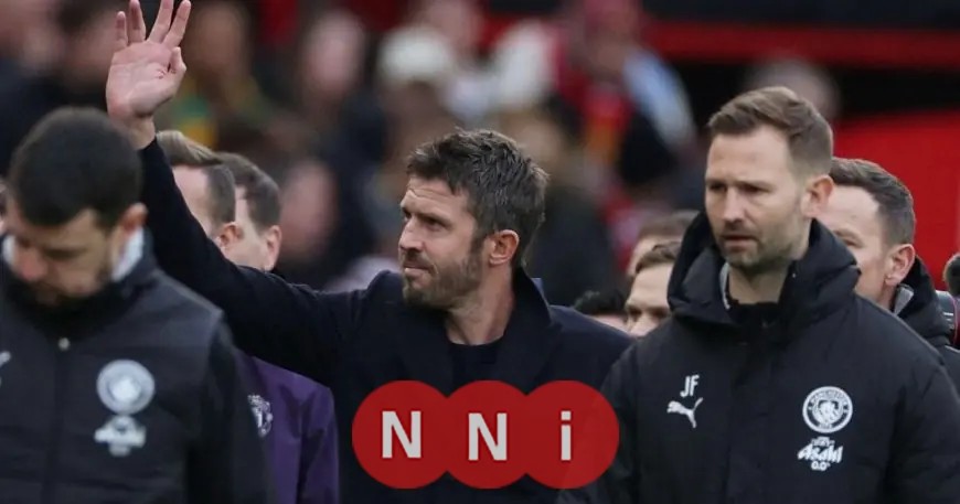 مايكل كاريك يُتوَّج بأفضلية المدربين في الدوري الإنجليزي لشهر يناير