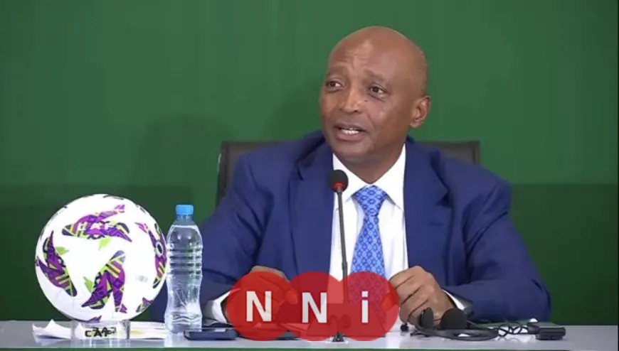 رسميا كأس أمم أفريقيا 2027 تنطلق في موعدها بدون تأجيل