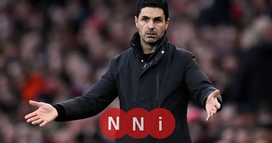 أرتيتا يجري تغييرات محورية على تشكيلة أرسنال لمواجهة ويغان بهدف إنقاذ الموسم