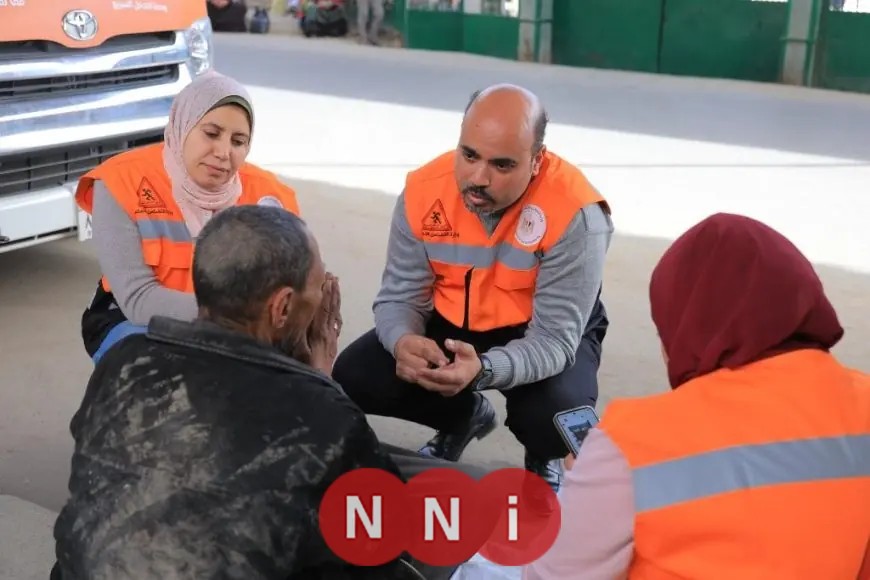 التضامن الاجتماعي تعلن عن معالجة 162 بلاغًا عبر فرق التدخل السريع في جميع المحافظات المصرية