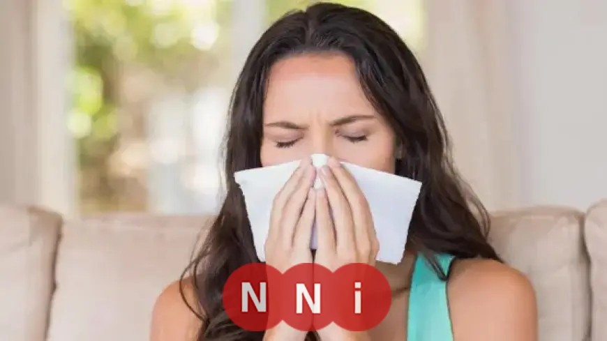 نصائح الأرصاد لمرضى الجيوب الأنفية بارتداء الكمامات عند الخروج من المنزل