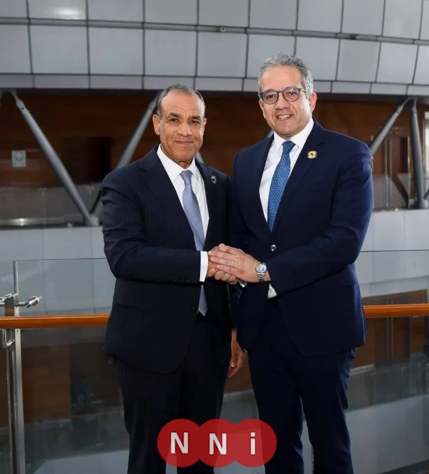 وزير الخارجية يؤكد التزام مصر بتعزيز التعاون المستمر مع اليونسكو