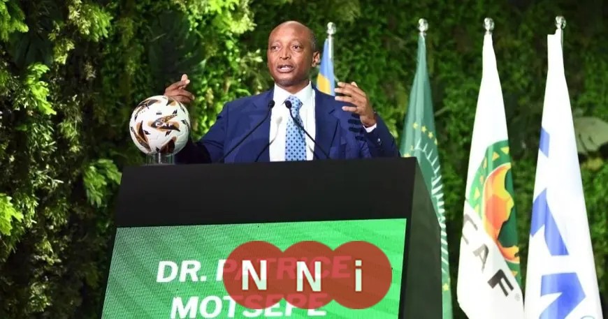 28 منتخباً يتنافسون في نهائيات كأس أمم إفريقيا