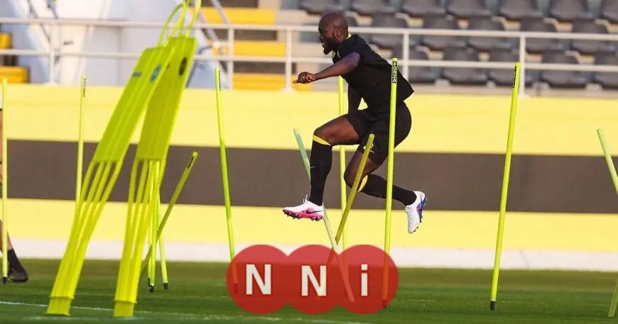 عبد العزيز البيشي يتصدر تشكيلة الاتحاد في مواجهة الفيحاء بالدوري السعودي