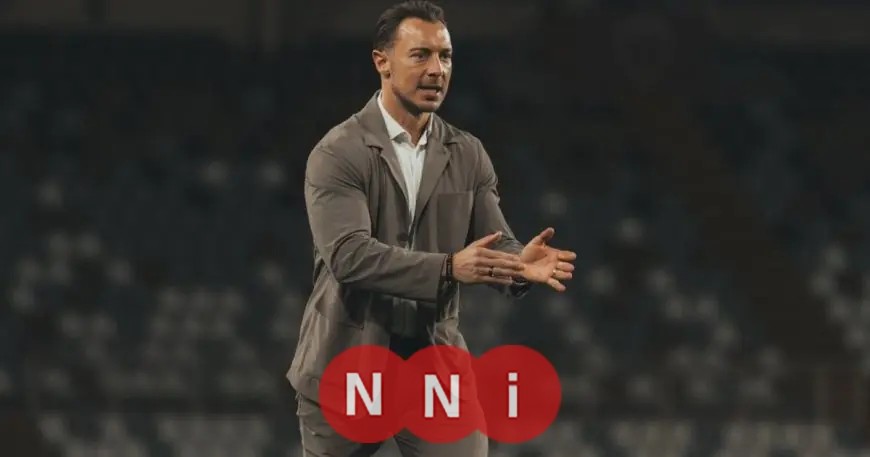 ماتياس يايسله: الأهلي يتألق والشباب بلا تهديد على مرمانا