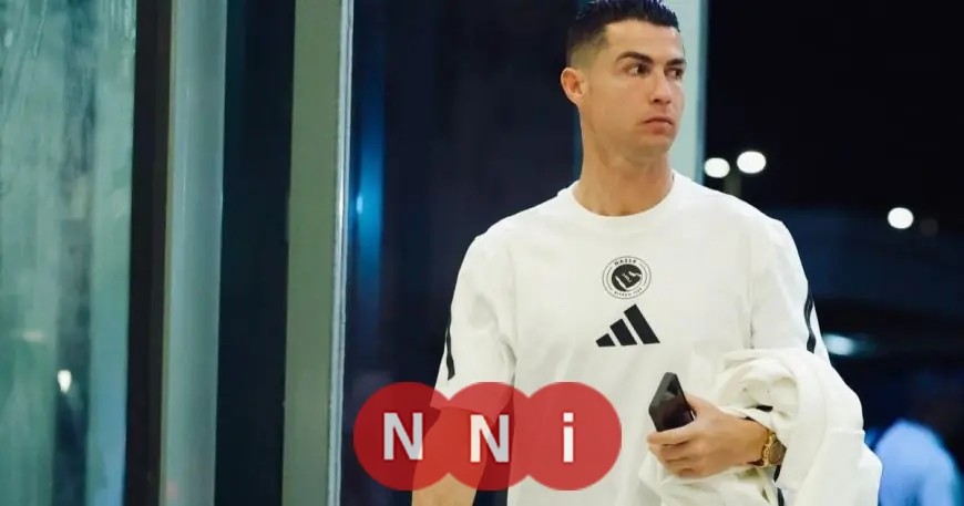 رونالدو يقود بعثة النصر لمواجهة حاسمة ضد الفتح في دوري روشن السعودي