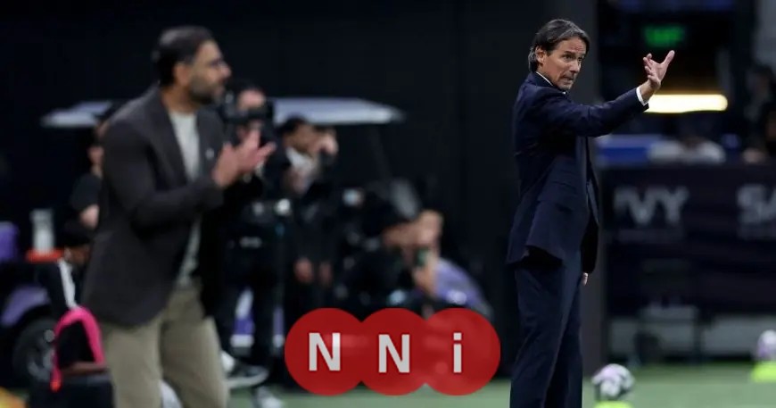 إنزاغي يشيد بأداء الهلال أمام الاتفاق ويمدح محمد كنو