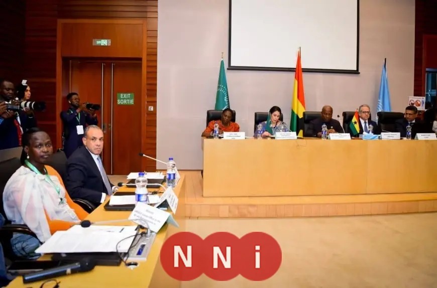 مكافحة الإتجار غير المشروع بالممتلكات الثقافية تتصدر أولويات الدول الإفريقية وفقًا لوزير الخارجية