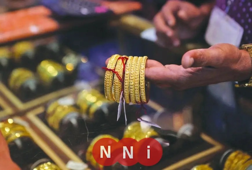 ارتفاع أسعار الذهب في مصر خلال أسبوع: قفزة 75 جنيهًا لعيار 21