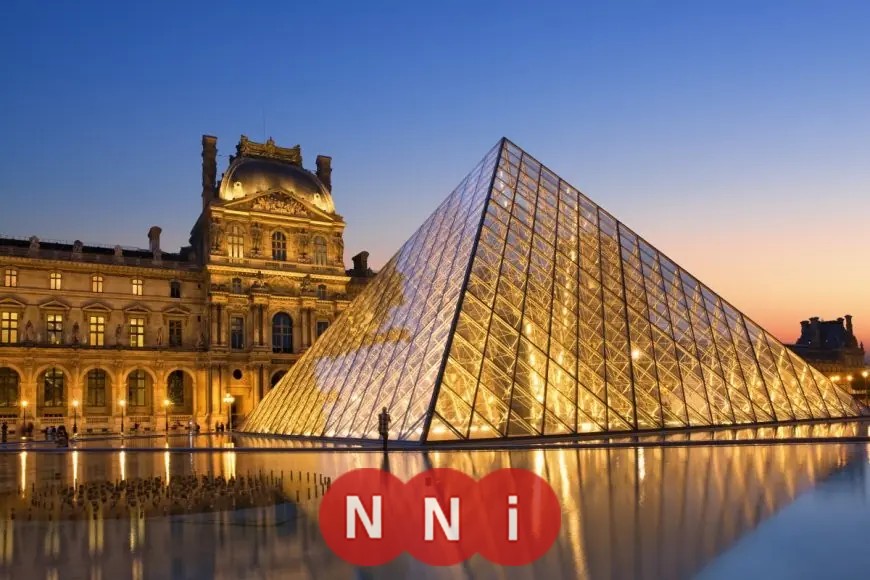 تسرب مياه يهدد روائع القرنين الـ 15 والـ 16 في متحف اللوفر