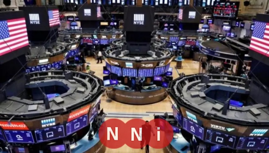 وول ستريت تستقر بانتظار تأثير بيانات التضخم على مسار أسعار الفائدة