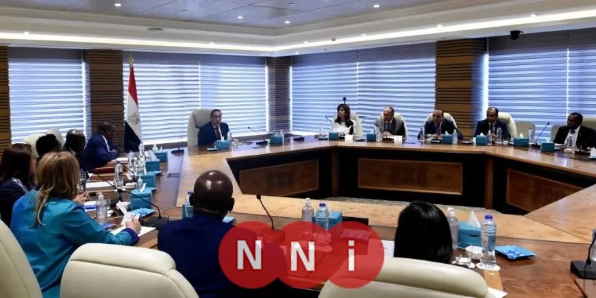 مصر تؤكد مجددًا دعمها المستمر لجهود الاتحاد الأفريقي والآليات الإقليمية من أجل تحقيق السلام الدائم