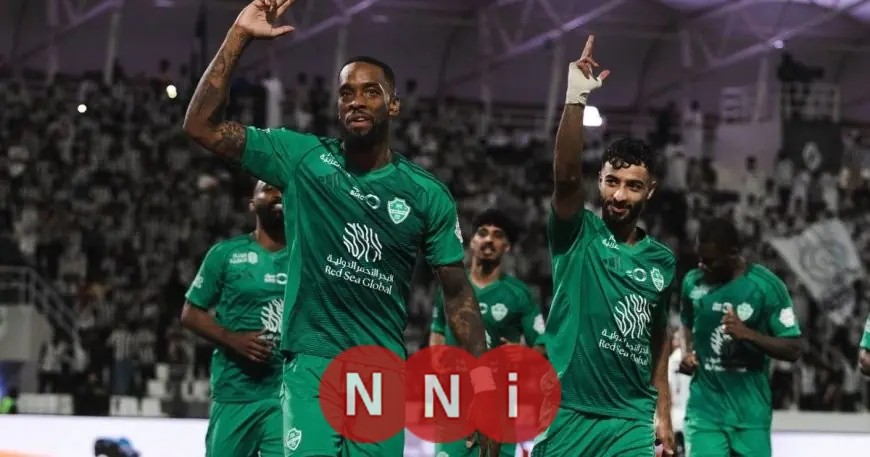 إيفان توني: الفوز بلقب الدوري السعودي مع الأهلي أولوية تفوق جائزة الهداف