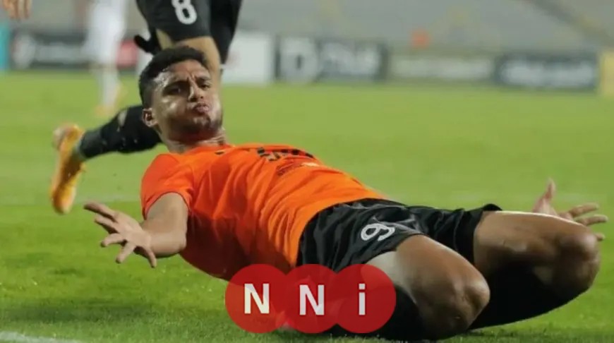 أشرف نصار يوضح تفاصيل مفاوضات الأهلي مع أسامة فيصل